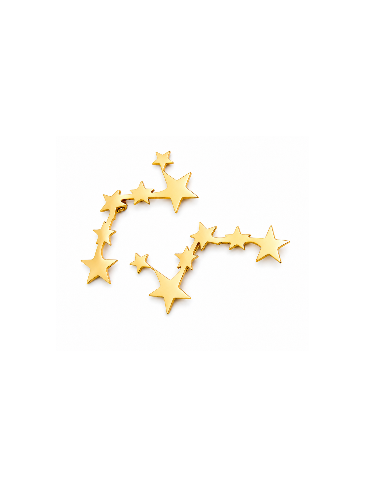 ASTRES l Boucles inoxydables