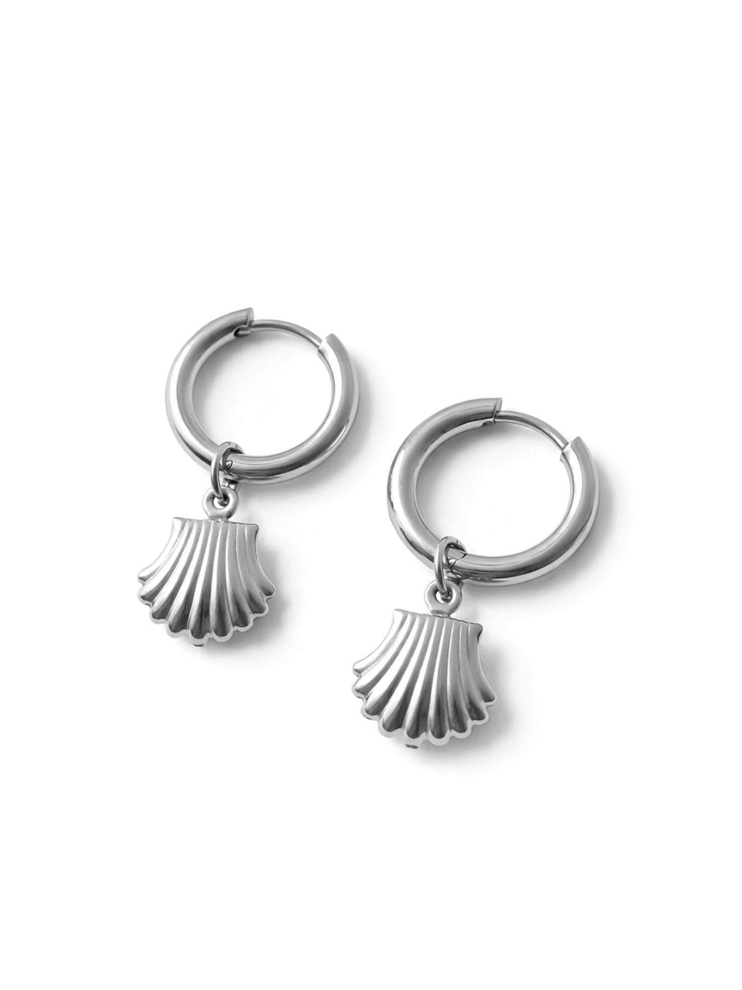 OCEAN MOOD - DUO ARCHIPEL l Boucles inoxydables