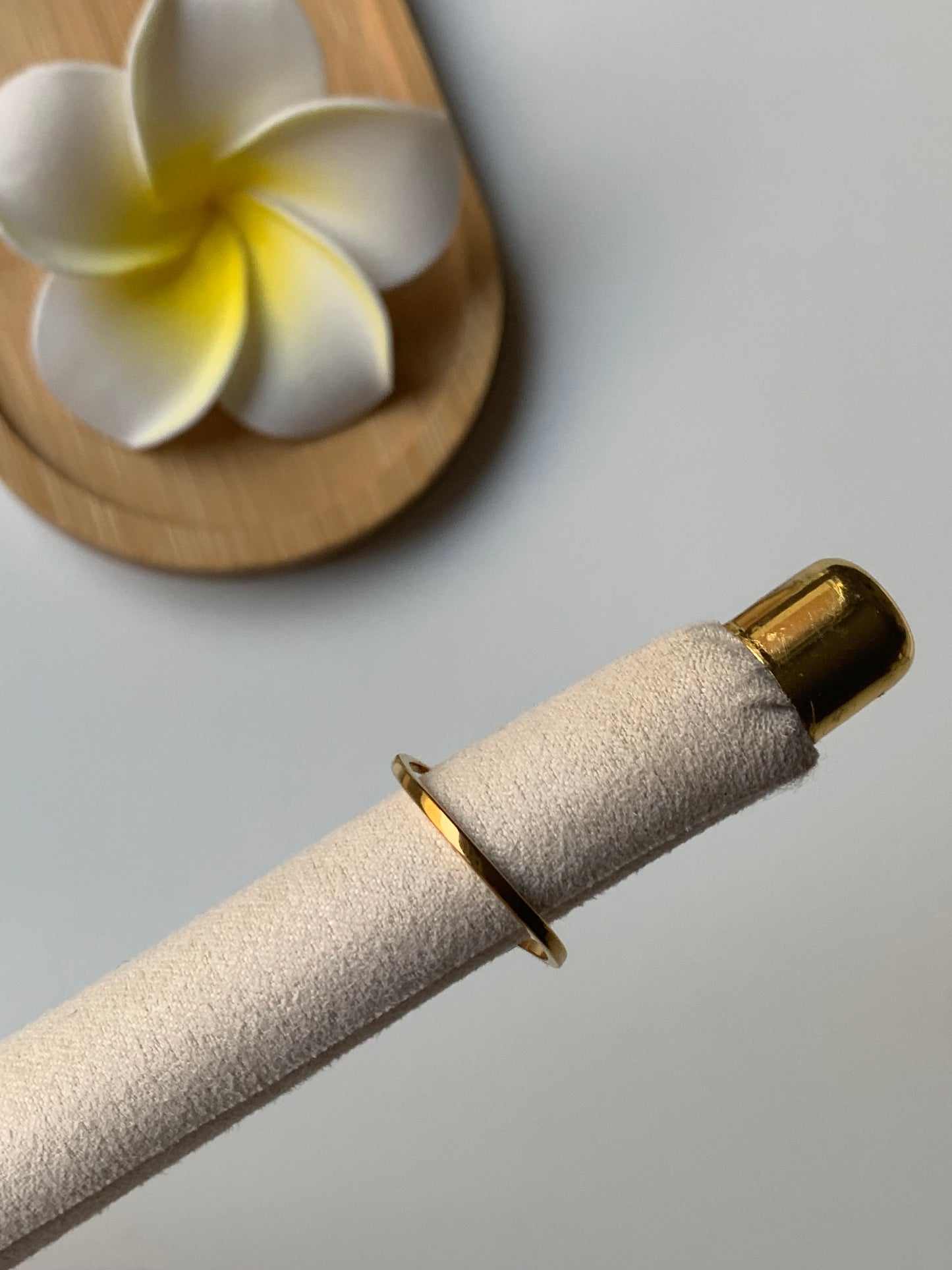 ASTRES - ALIA l Bague inoxydable