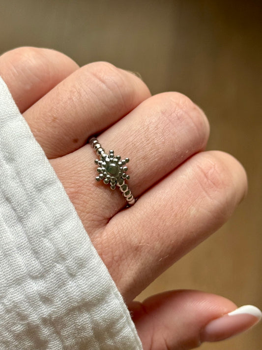 ASTRES - AYA l Bague inoxydable