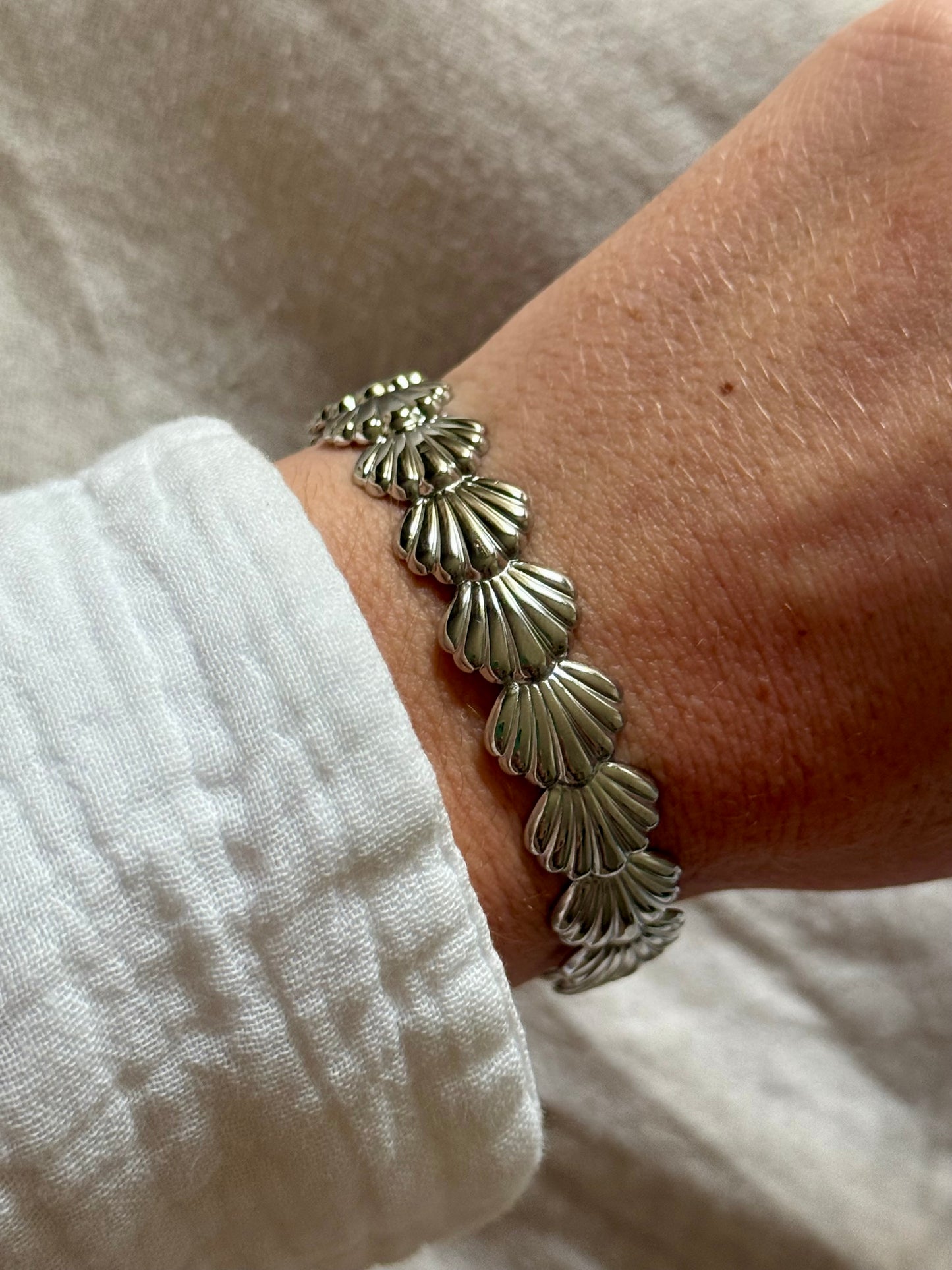 OCEAN MOOD - ARCHIPEL l Jonc inoxydable