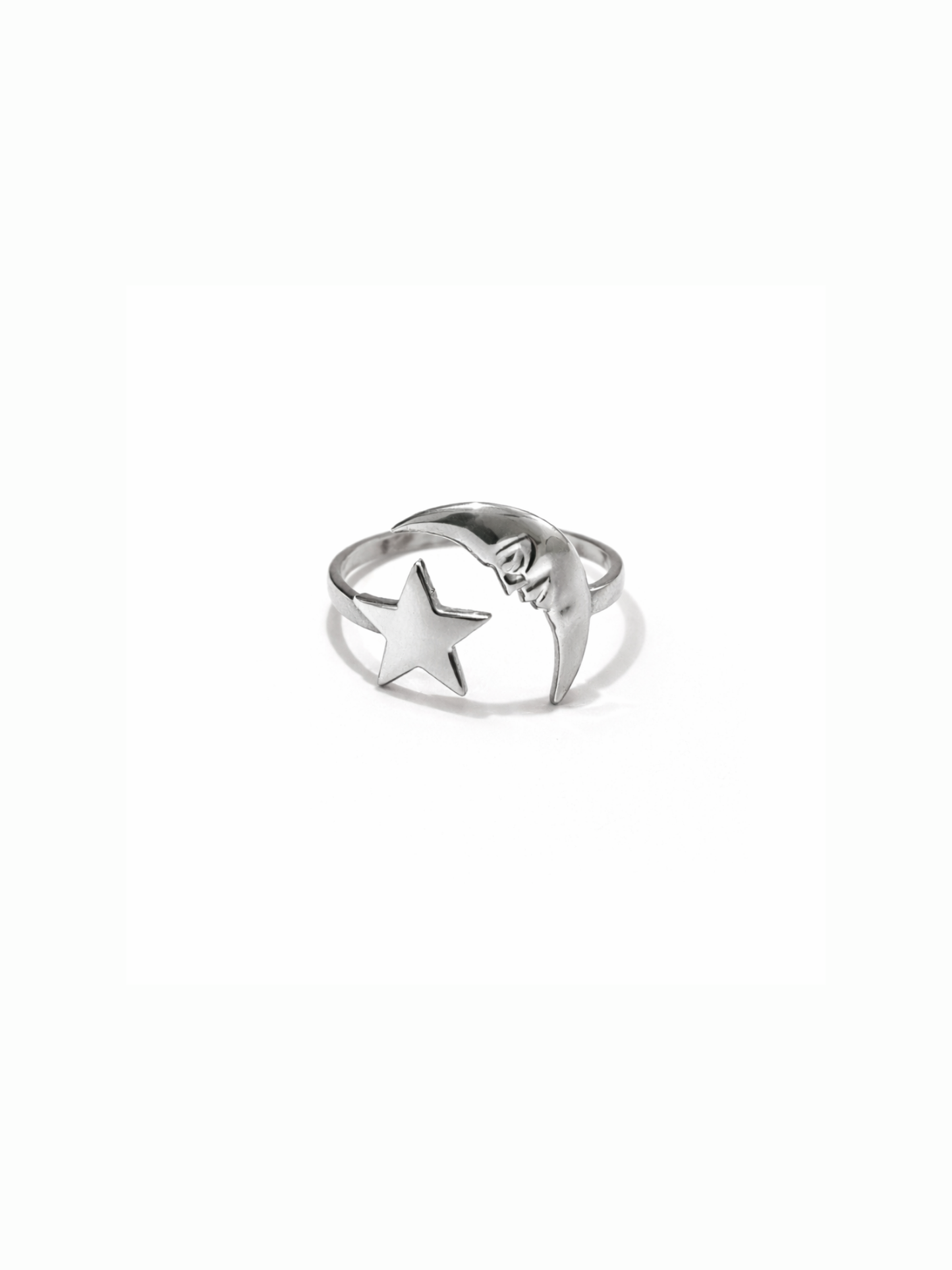 ASTRES - SIA l Bague inoxydable