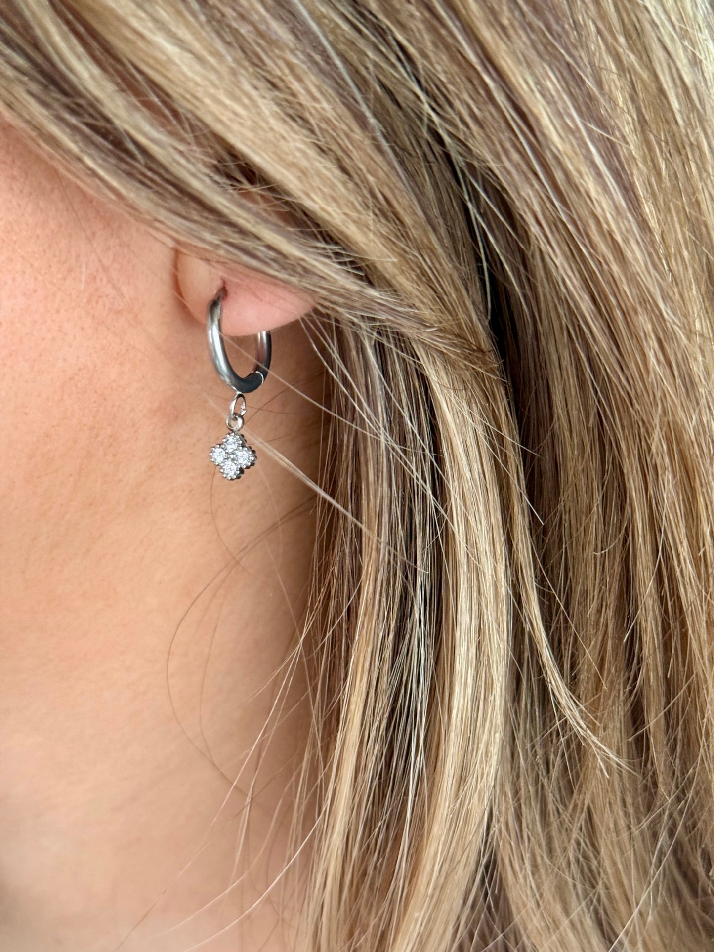 DIANA l Anneaux inoxydables