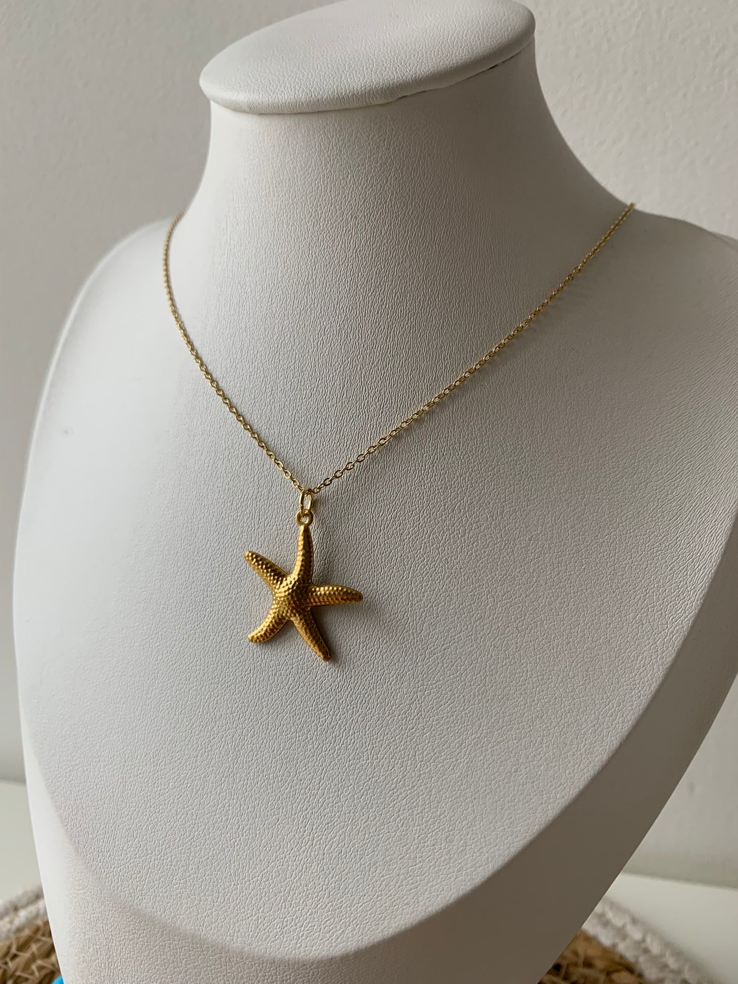 OCEAN MOOD - Collier ajustable en acier inoxydable