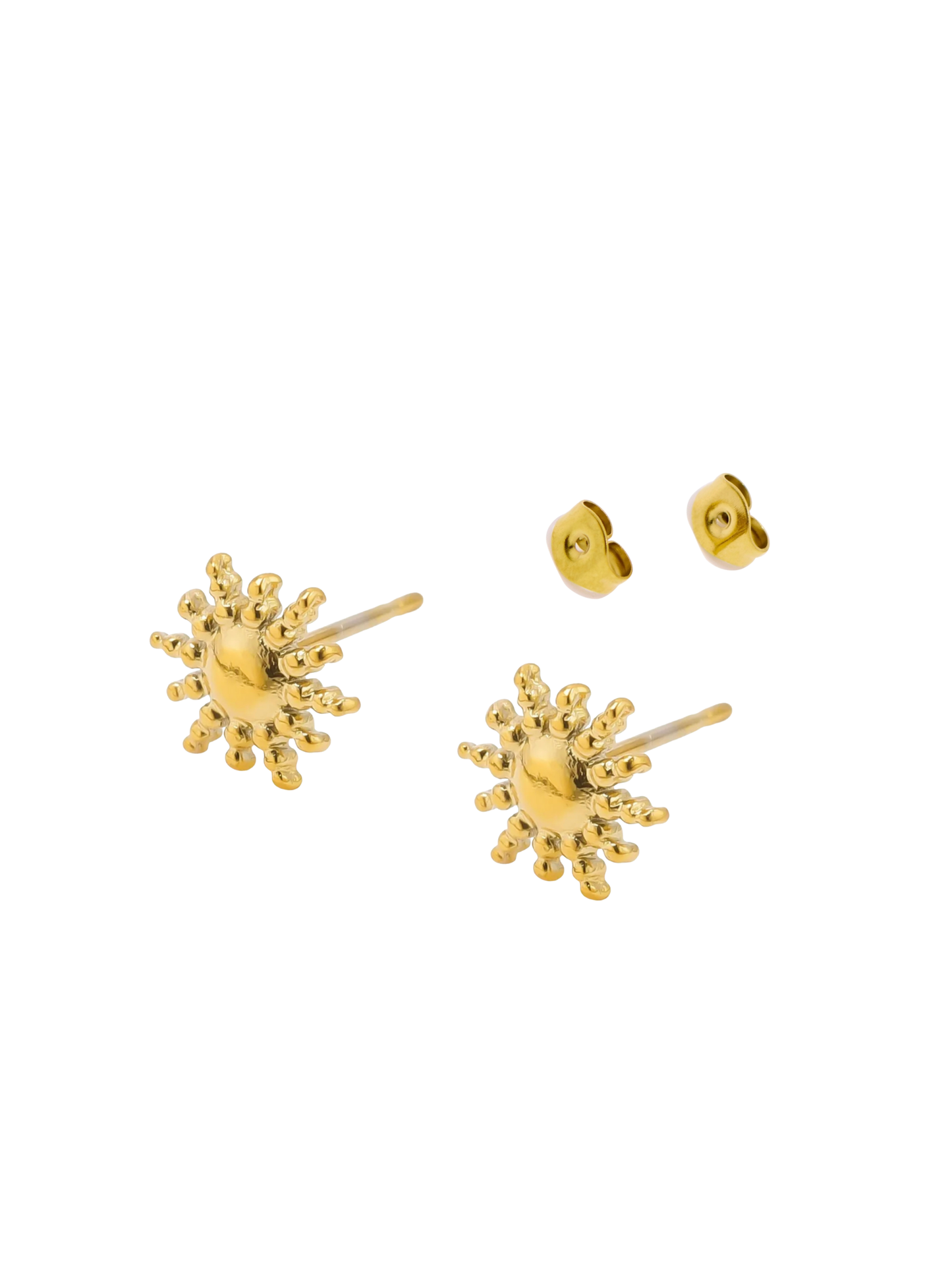 ASTRES - SOLAIRE l Puces inoxydables