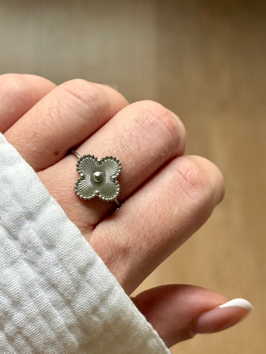 IRMA l Bague inoxydable