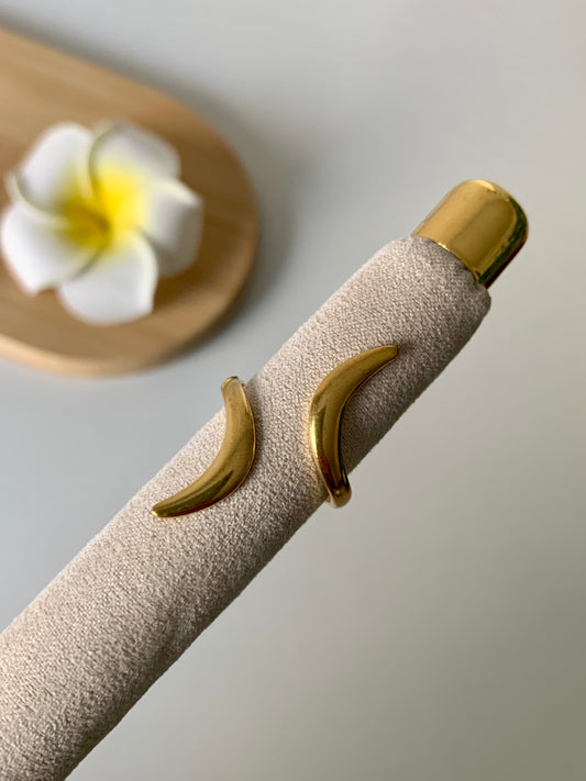 TAO l Bague inoxydable