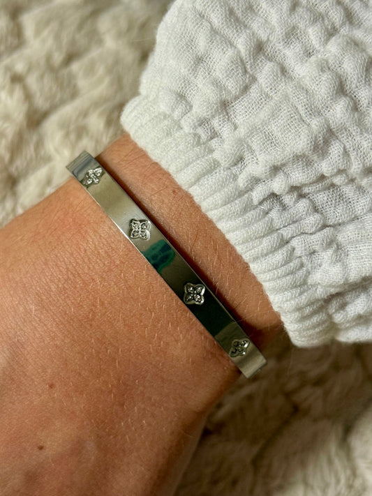 VICTOIRE l Jonc inoxydable