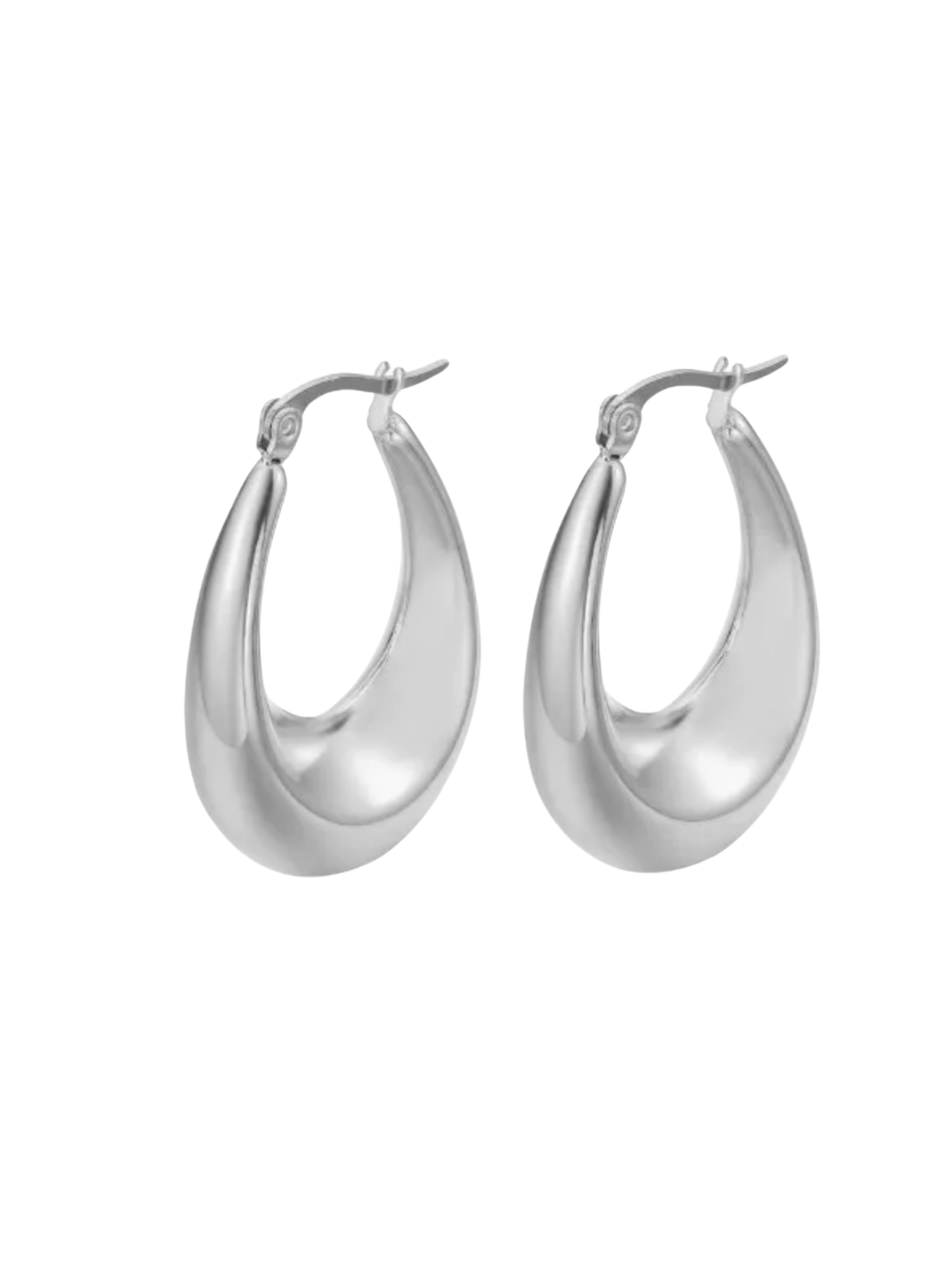 MARIANNE l Boucles inoxydables