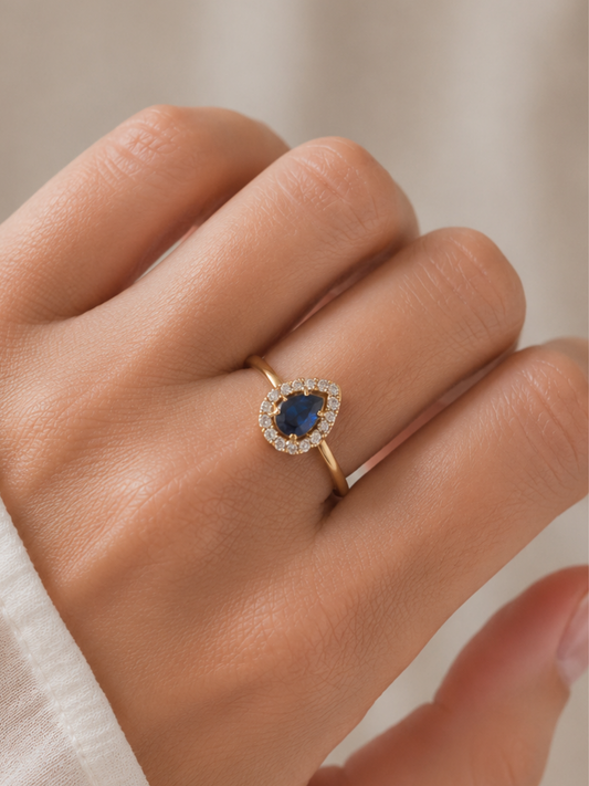 PRESTIGE l Bague inoxydable