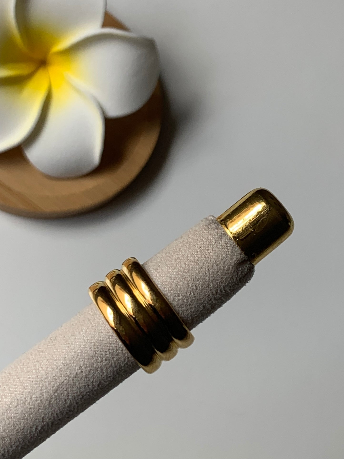 MADY l Bague inoxydable