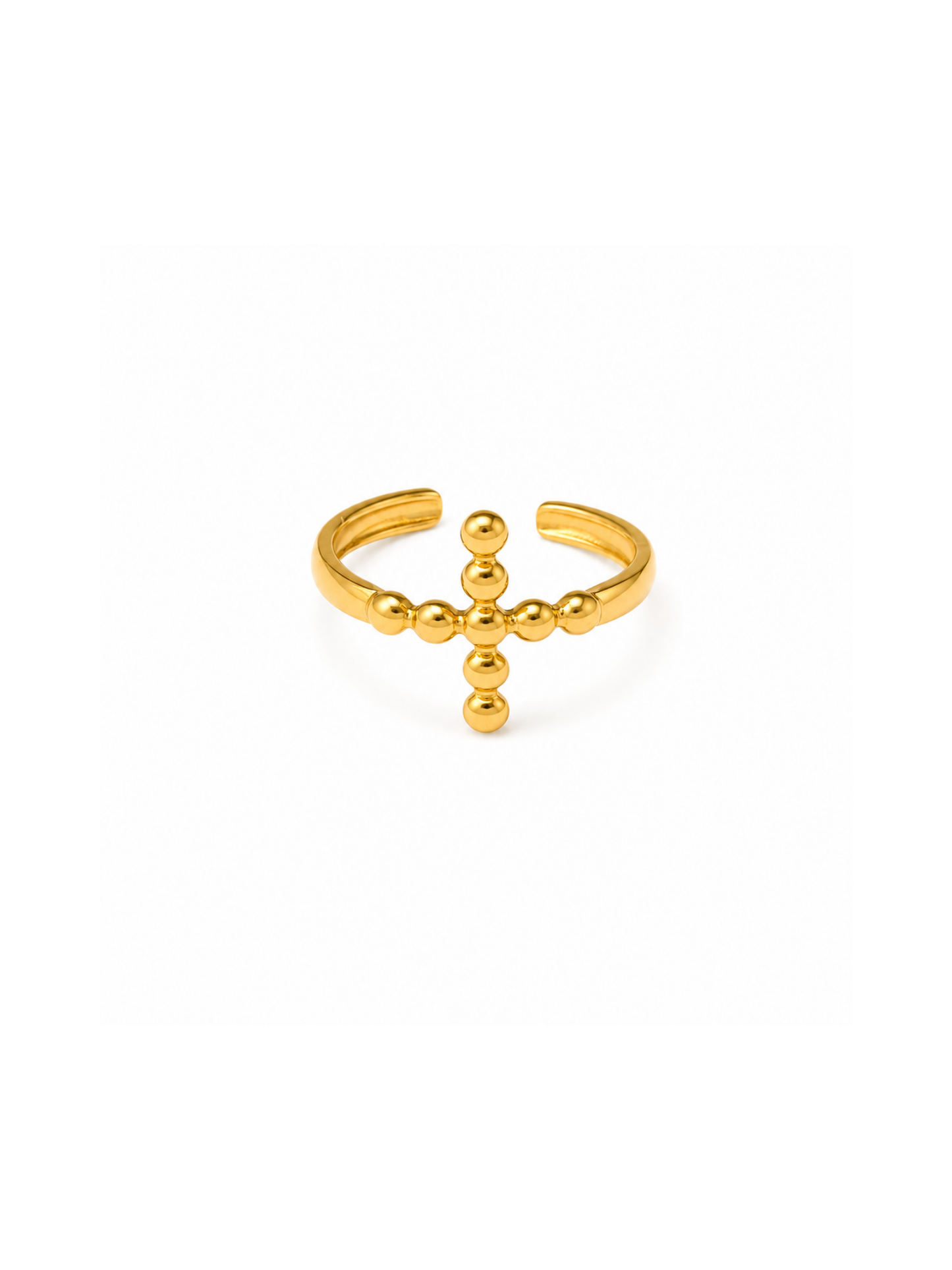 NEW l Bague inoxydable