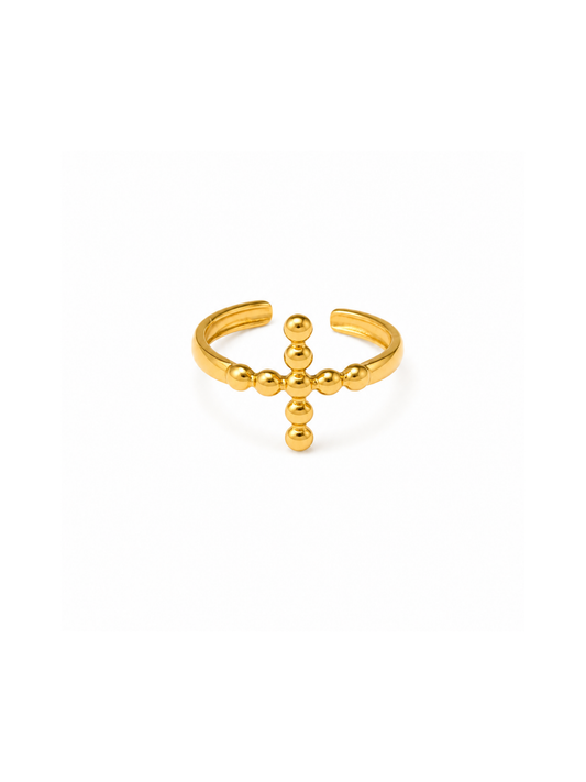 NEW l Bague inoxydable
