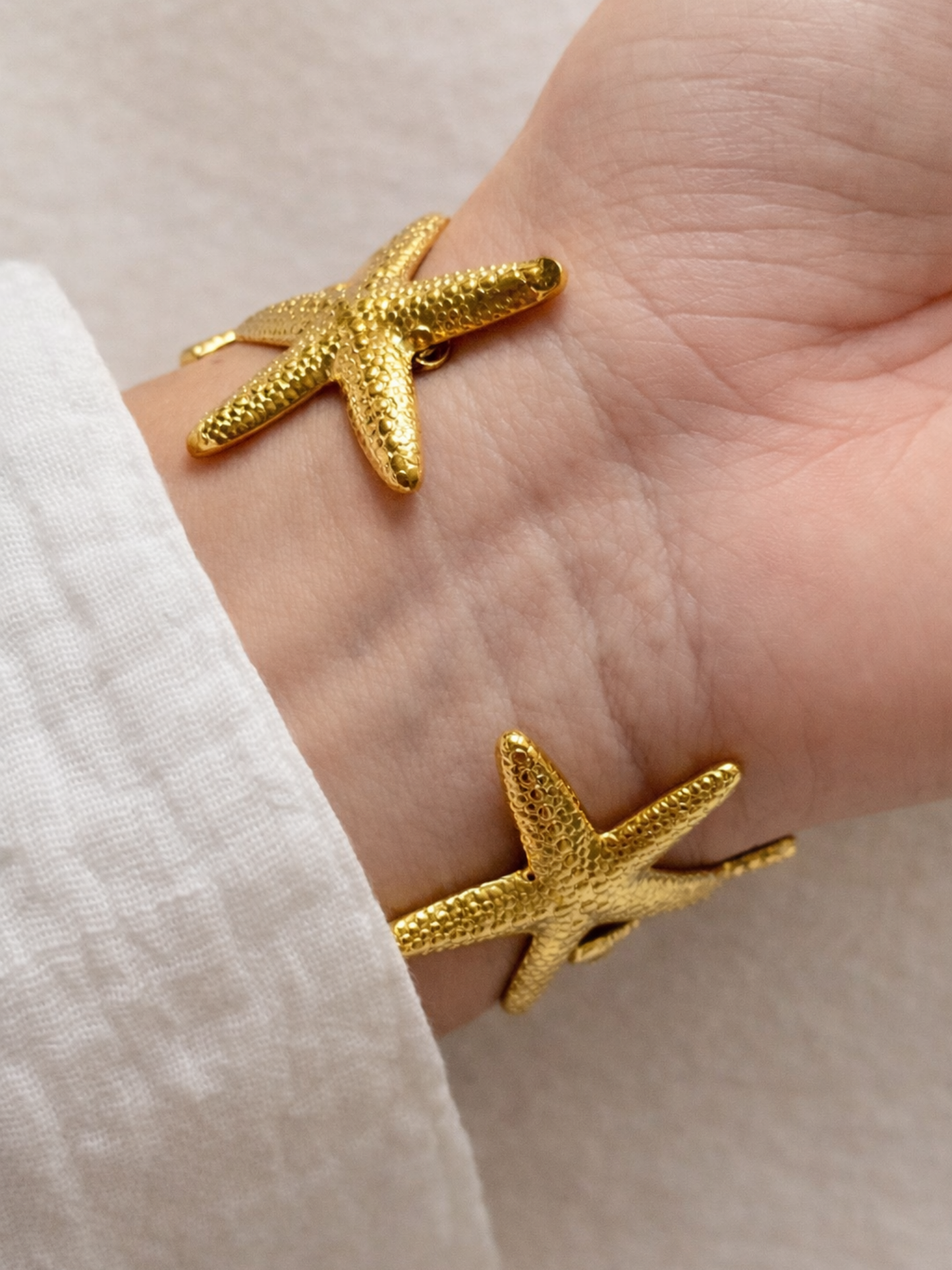 OCEAN MOOD - CARAÏBES l Jonc inoxydable