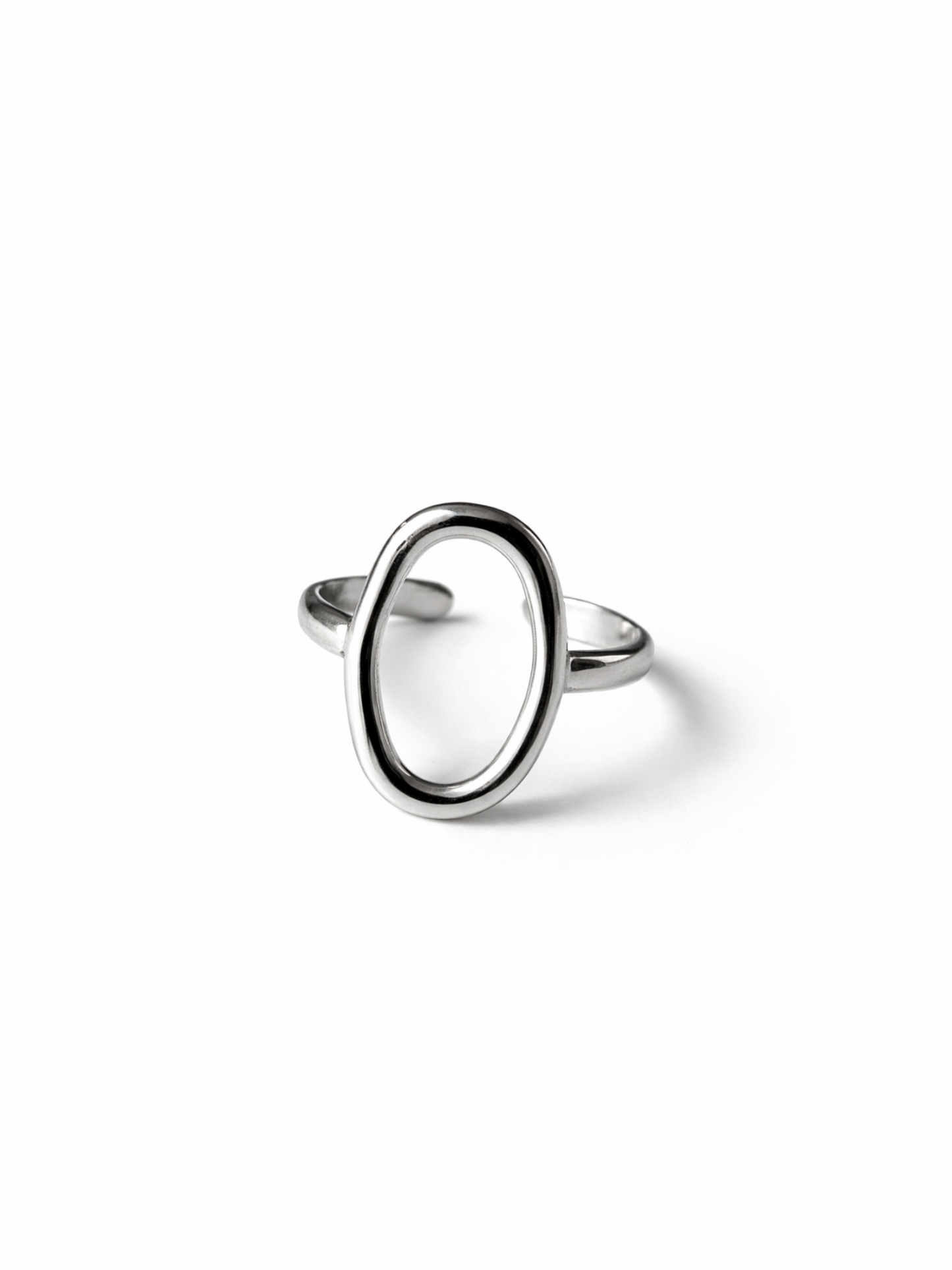 ODILE l Bague inoxydable
