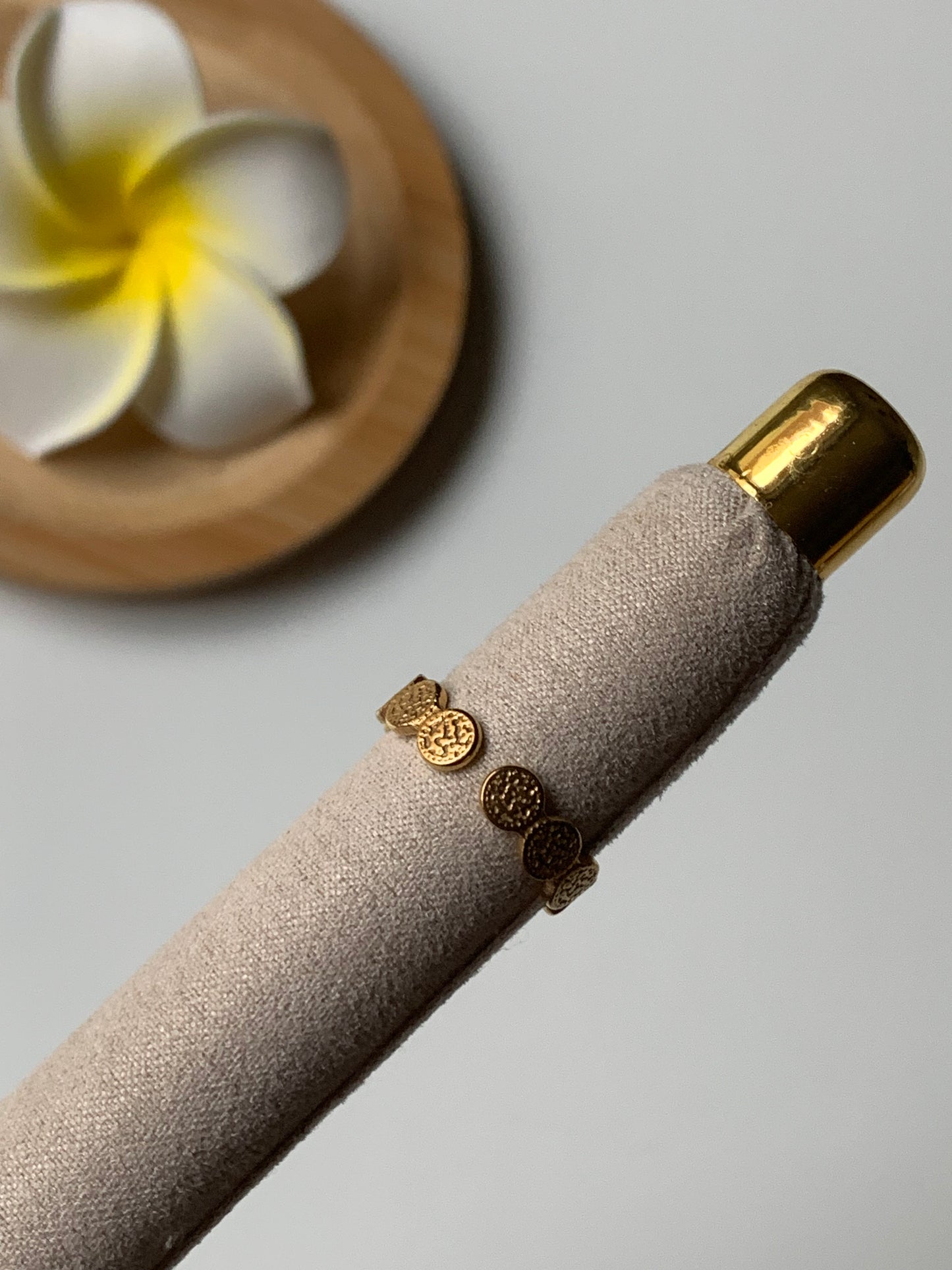 TURQUOISE l Bague inoxydable