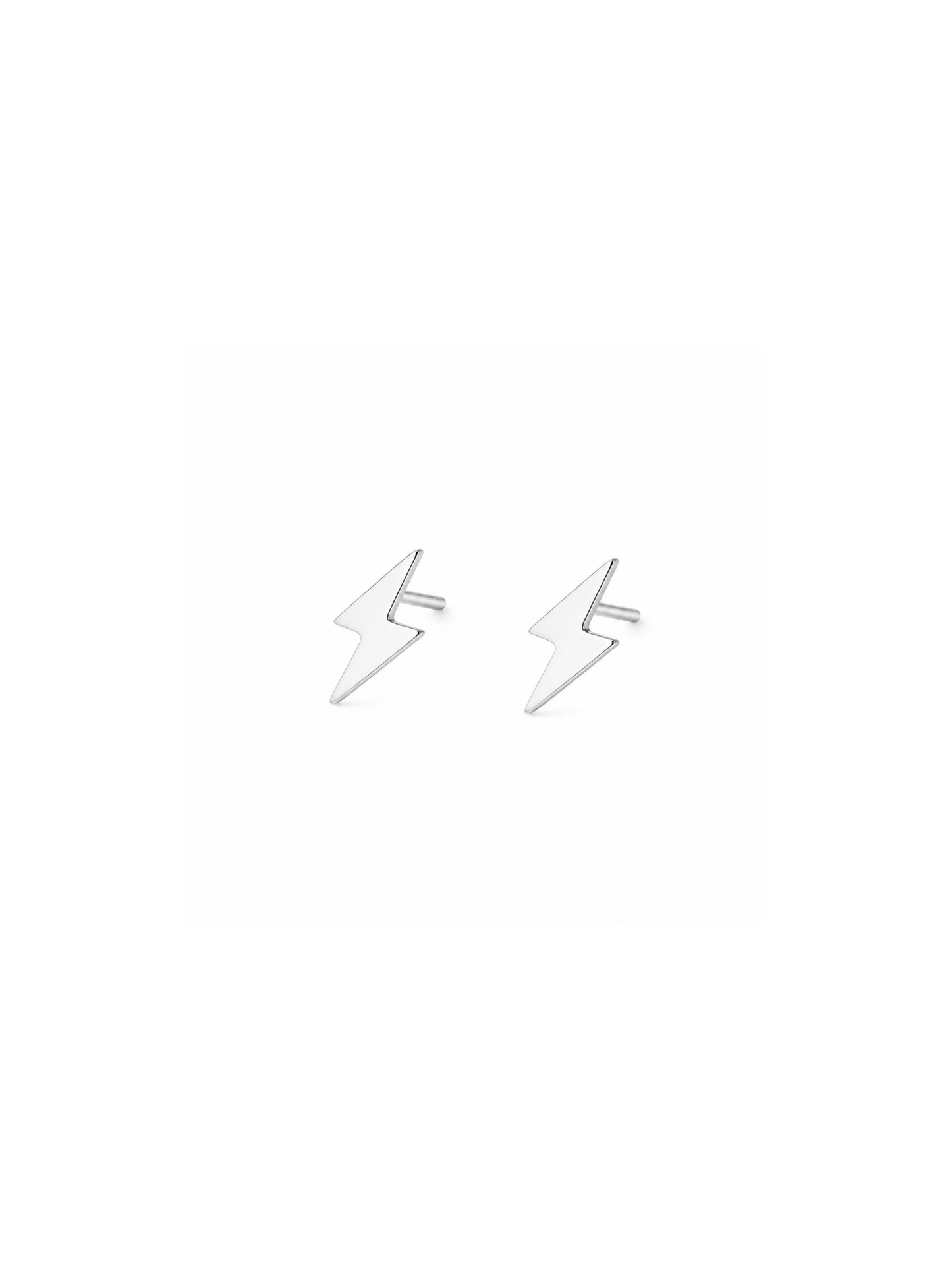 ASTRES l Boucles puces inoxydables
