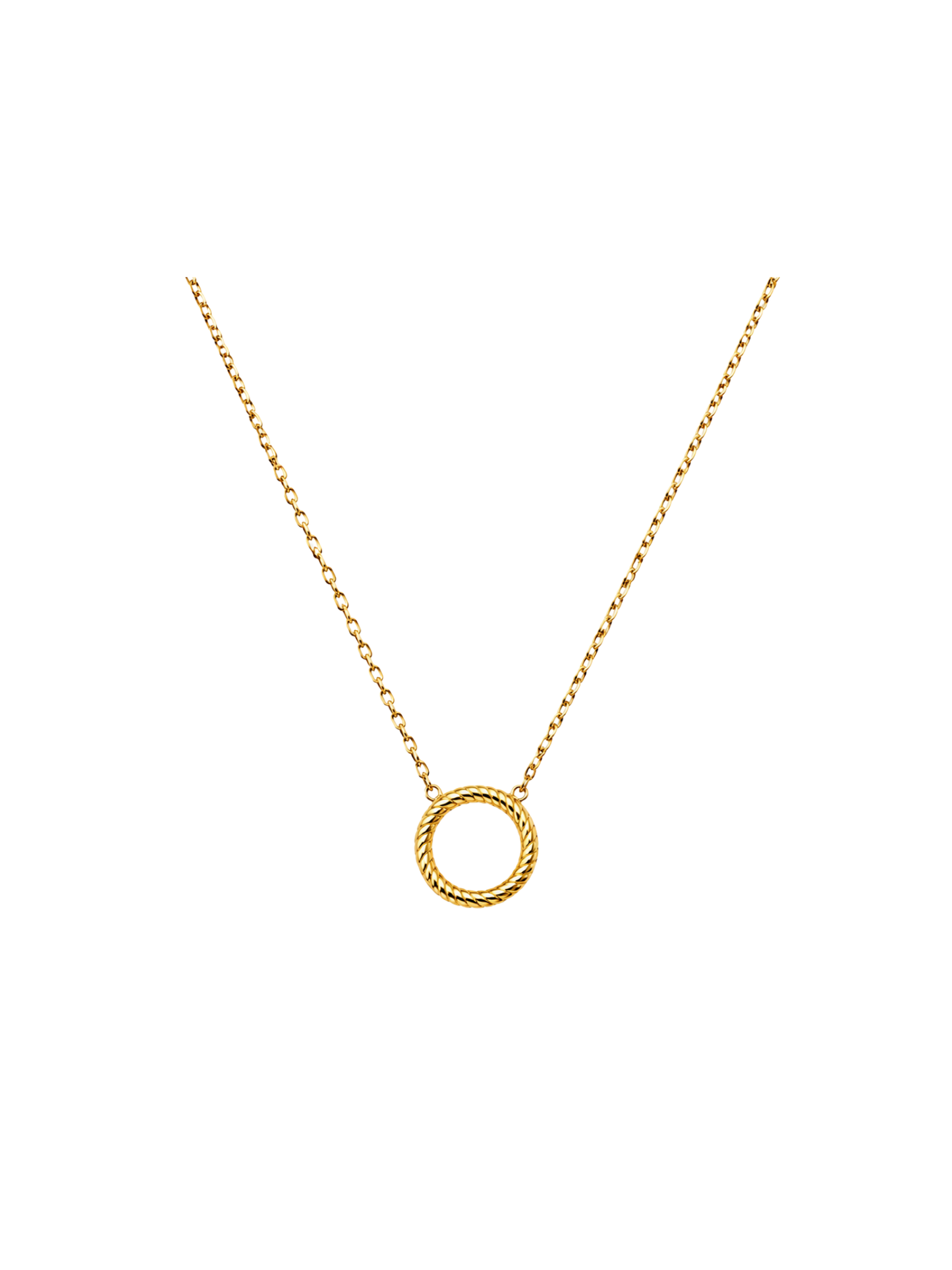 NEW l Collier inoxydable