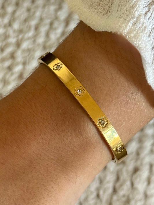 ALBA l Jonc inoxydable