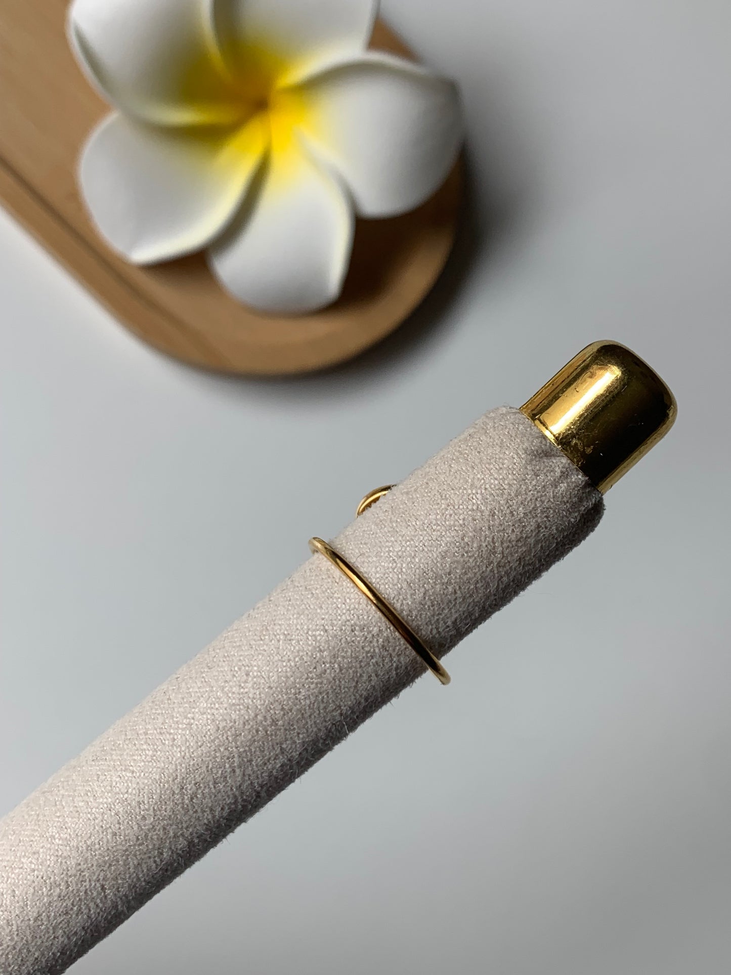 OCEAN MOOD - ÉVASION l Bague inoxydable