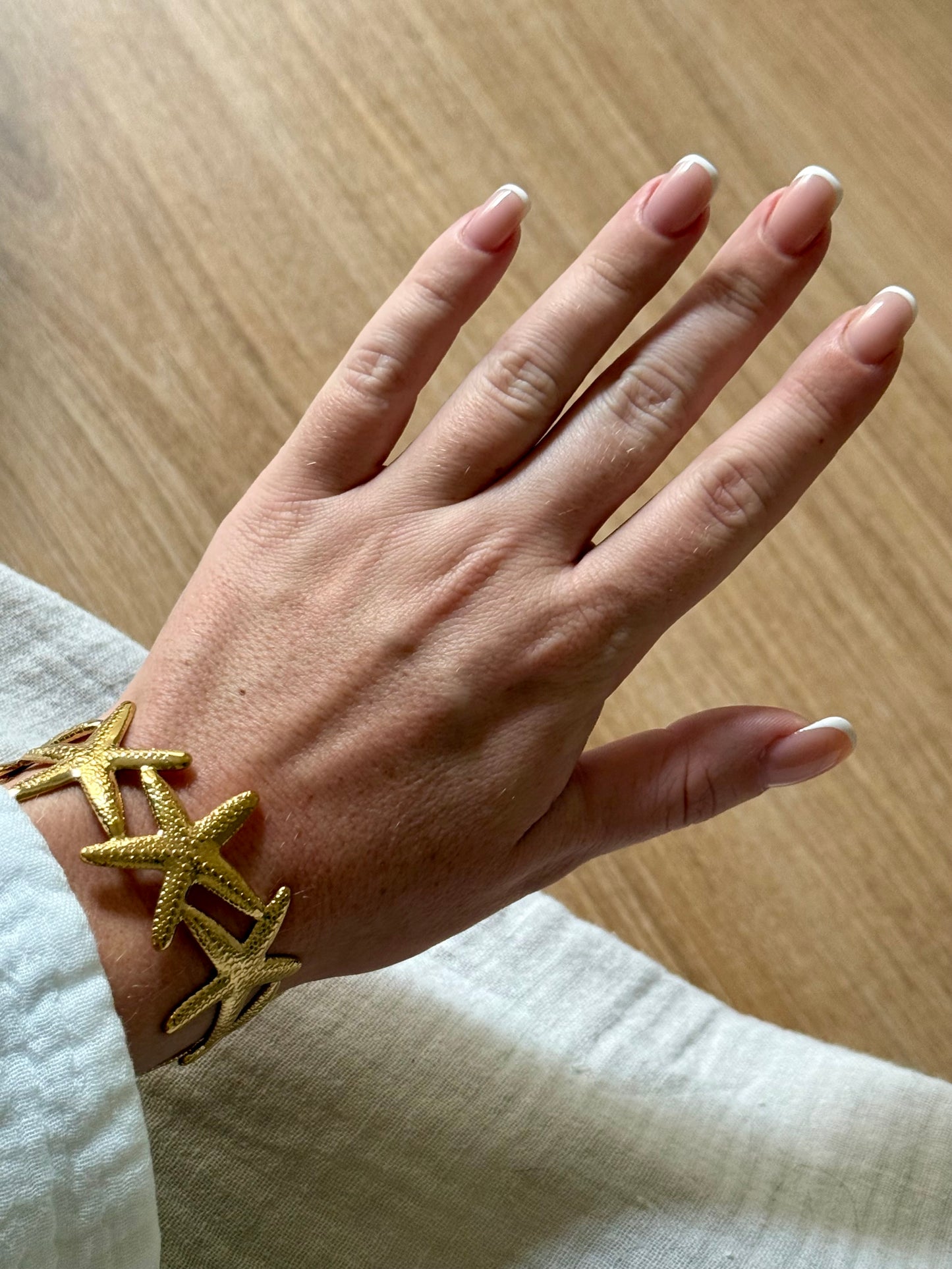 OCEAN MOOD - CARAÏBES l Jonc inoxydable