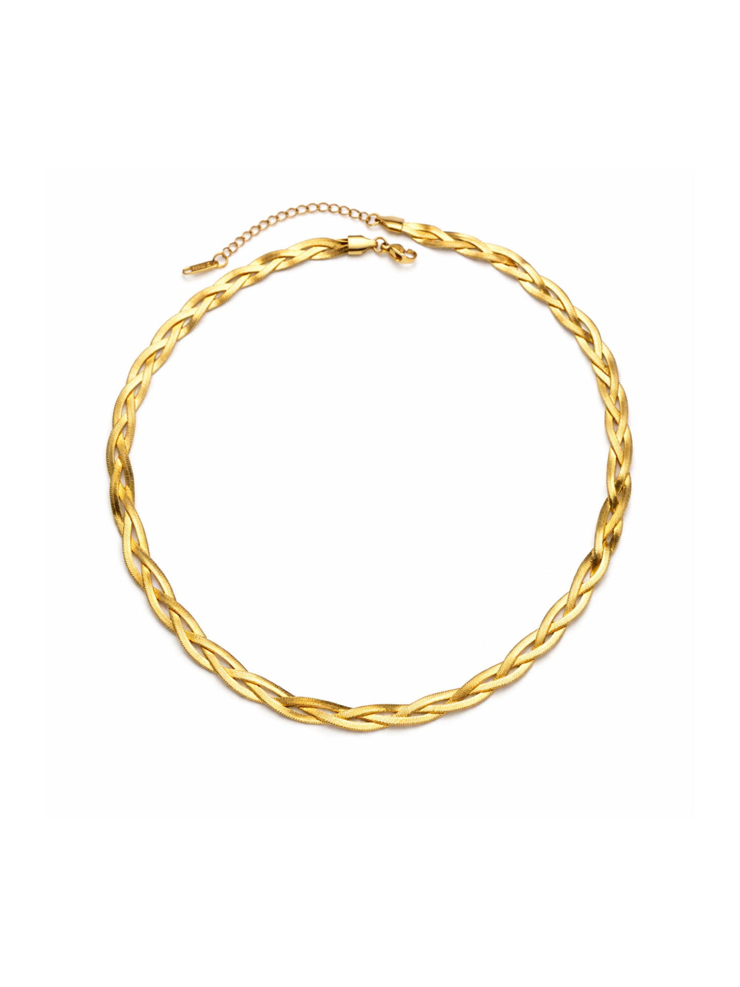 MYA l Collier inoxydable