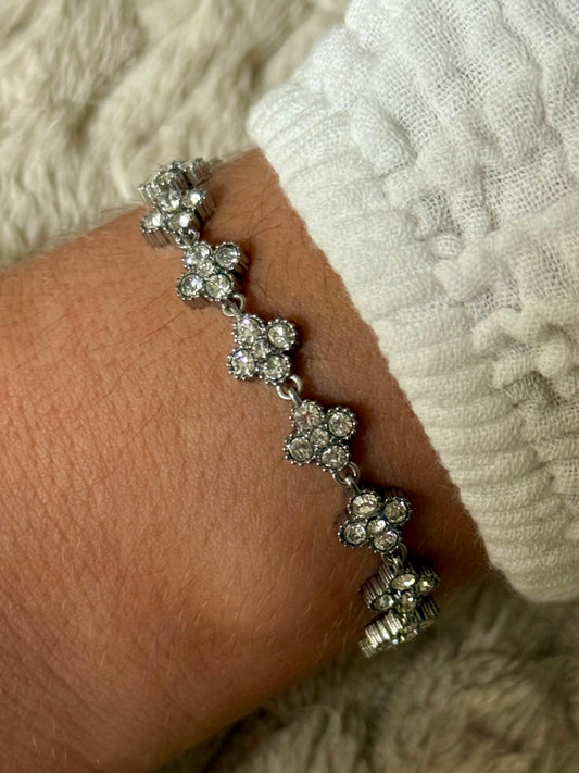 NUXE l Bracelet inoxydable