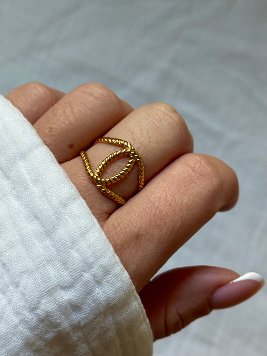 LILO l Bague inoxydable