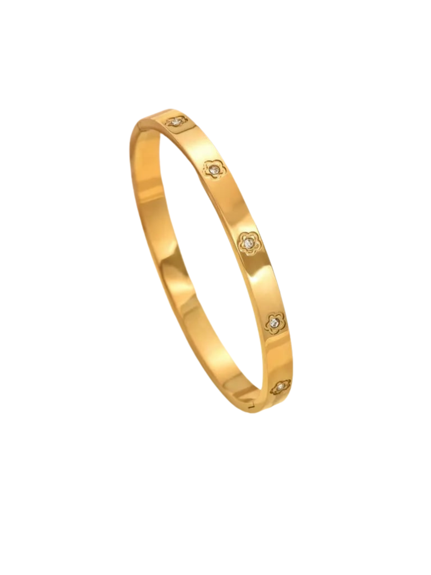 ALBA l Jonc inoxydable