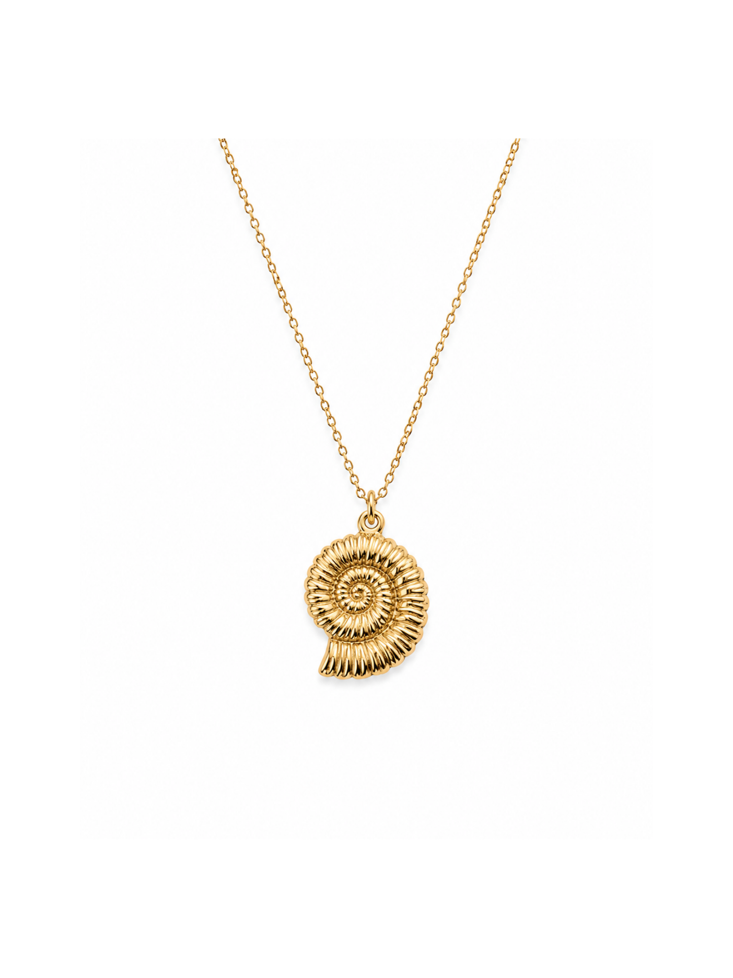 OCEAN MOOD l Collier inoxydable