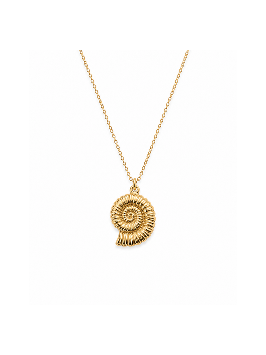OCEAN MOOD l Collier inoxydable