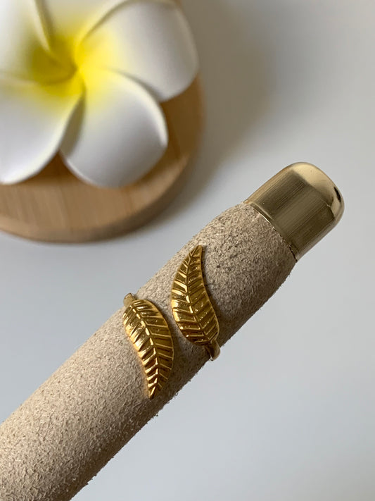 SPRING l Bague inoxydable