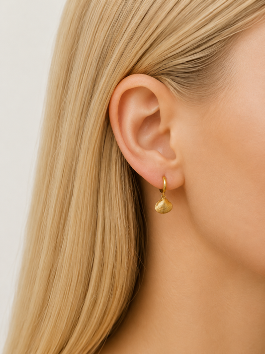 OCEAN MOOD l Boucles inoxydables