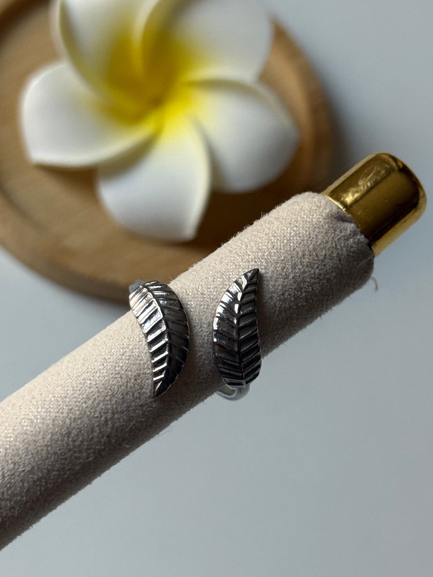 SPRING l Bague inoxydable