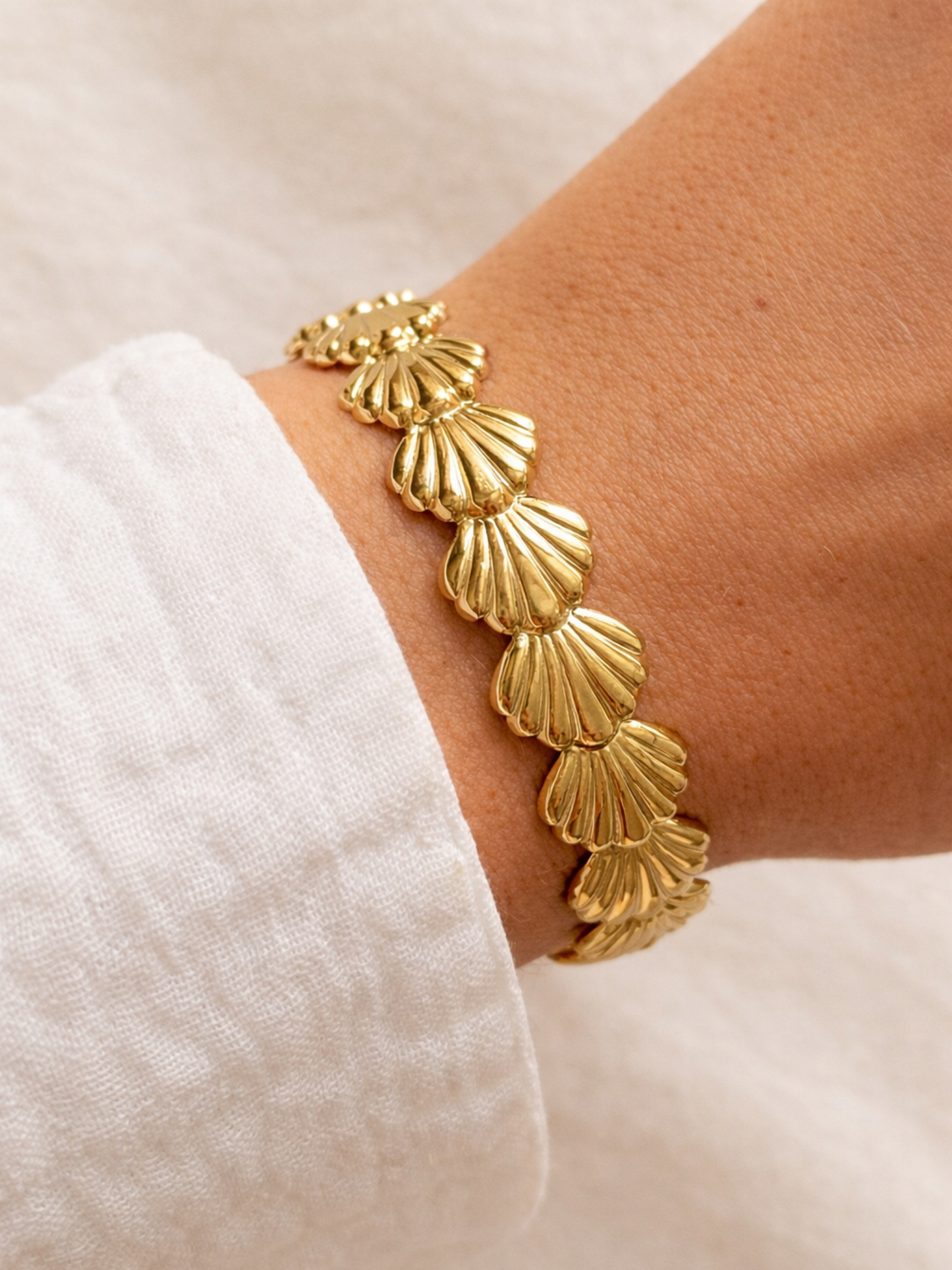 OCEAN MOOD - ARCHIPEL l Jonc inoxydable