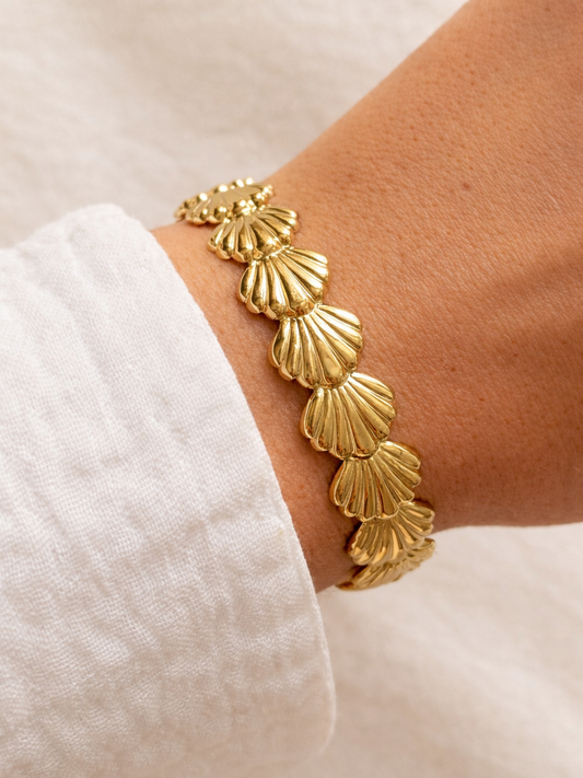 OCEAN MOOD - ARCHIPEL l Jonc inoxydable