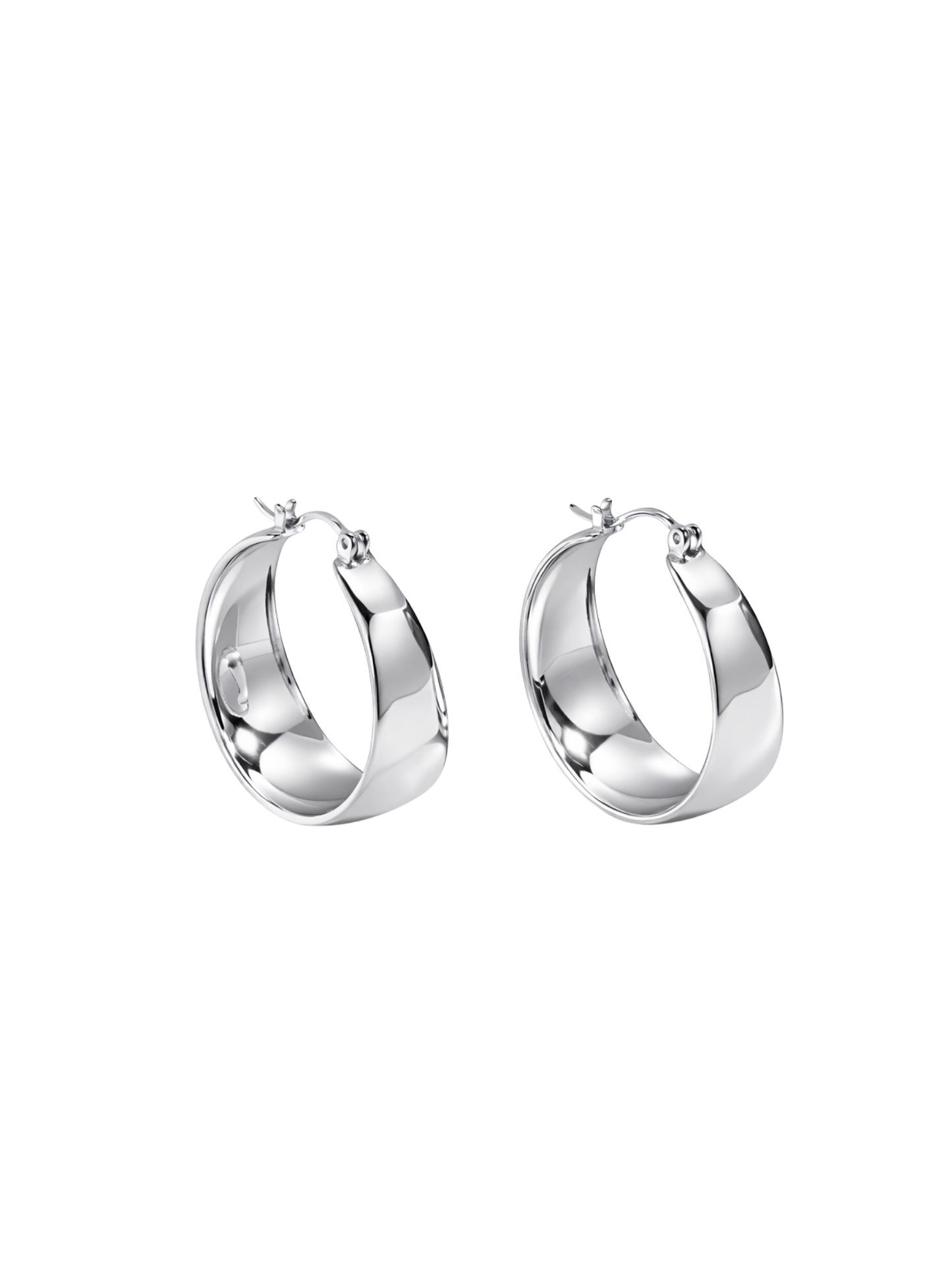 ASMA l Boucles inoxydables