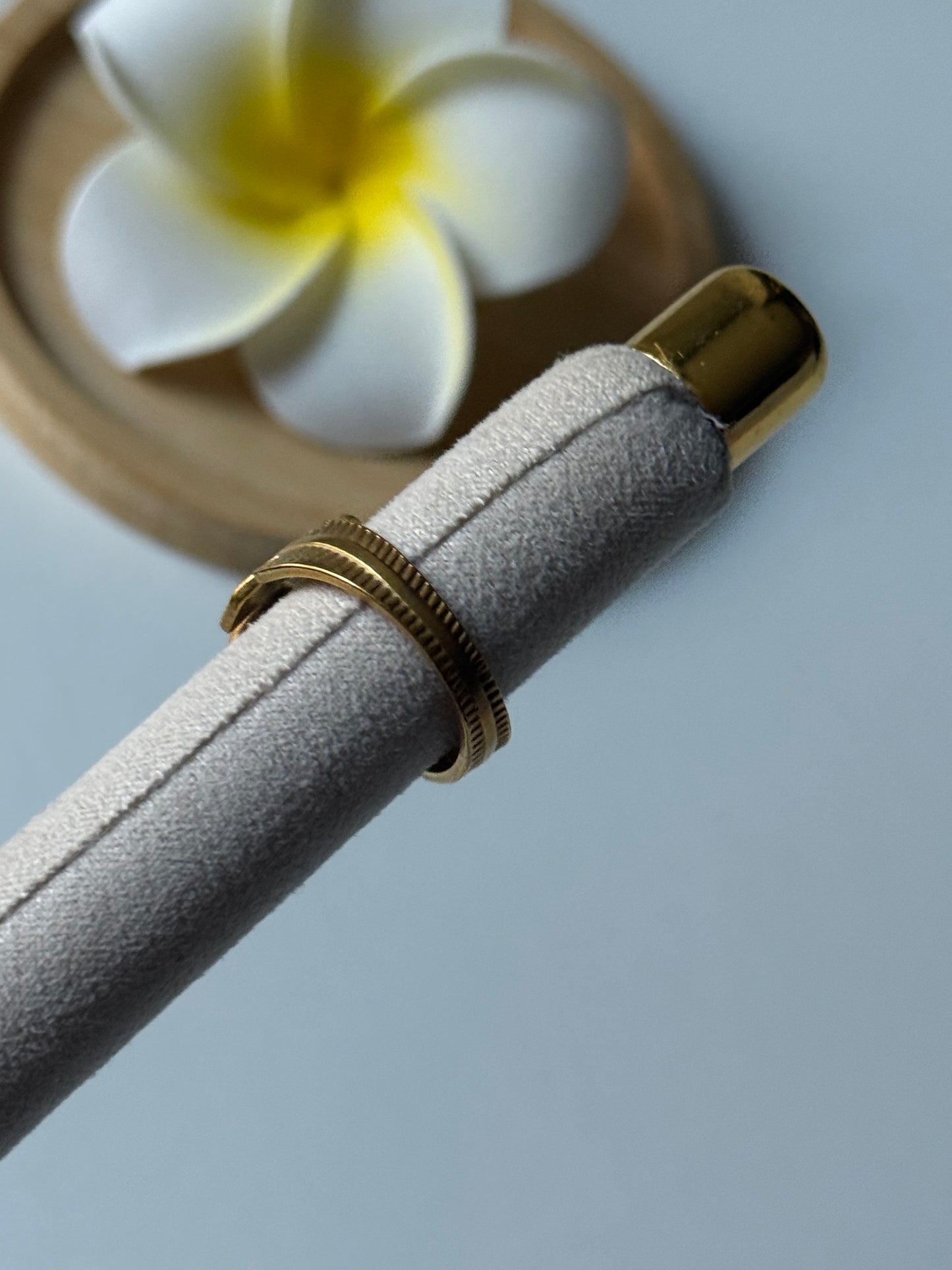 SPRING l Bague inoxydable