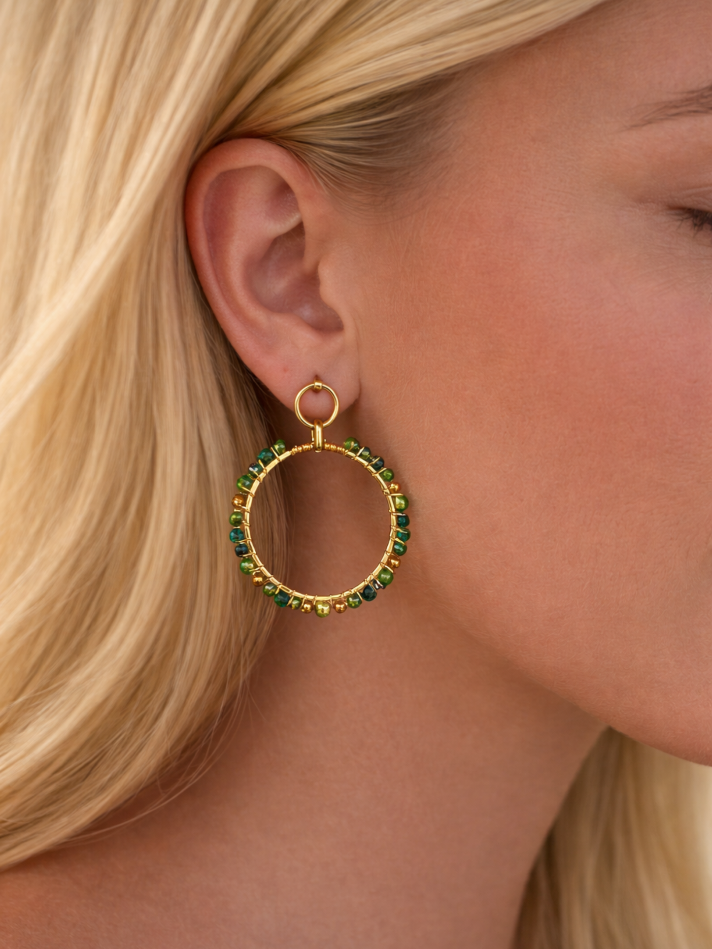 SIMEHA l Boucles inoxydables