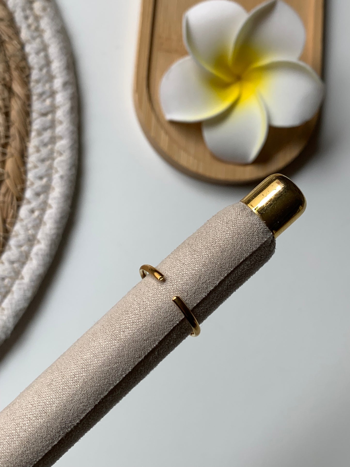 PRESTIGE l Bague inoxydable