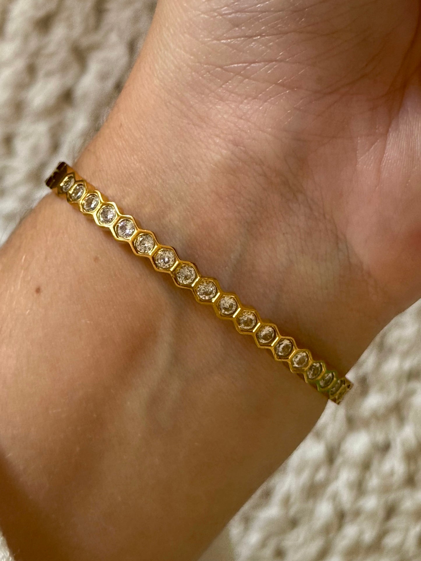 INSPIRANTE l Jonc inoxydable