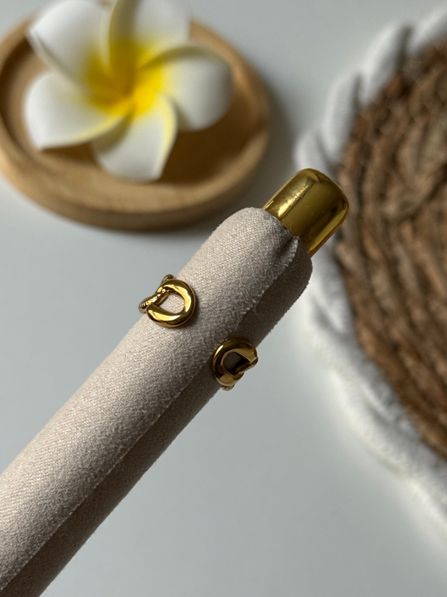 NEW l Bague inoxydable