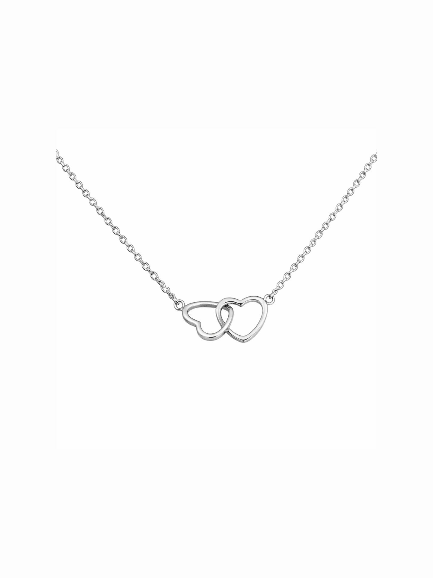 ANNA l Collier inoxydable