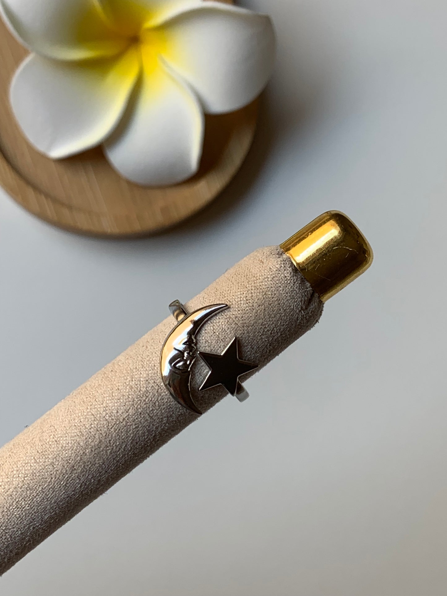 ASTRES - SIA l Bague inoxydable