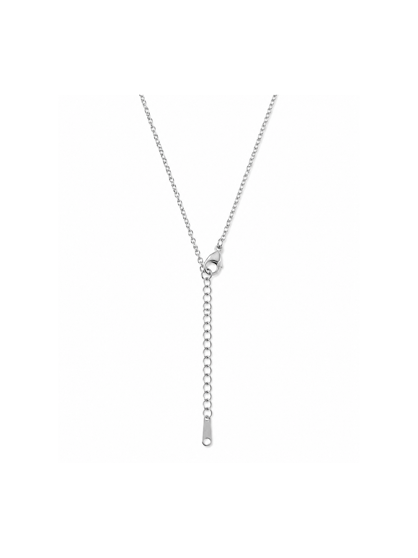 OCEAN & ASTRES l Collier inoxydable