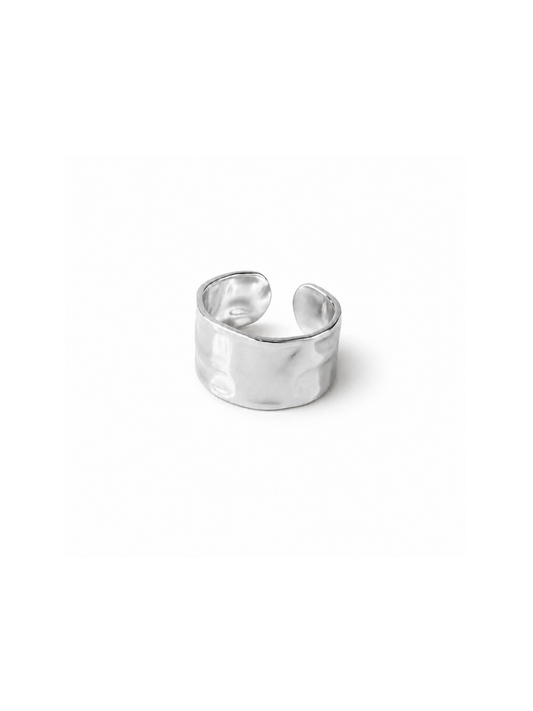 NEW l Bague inoxydable