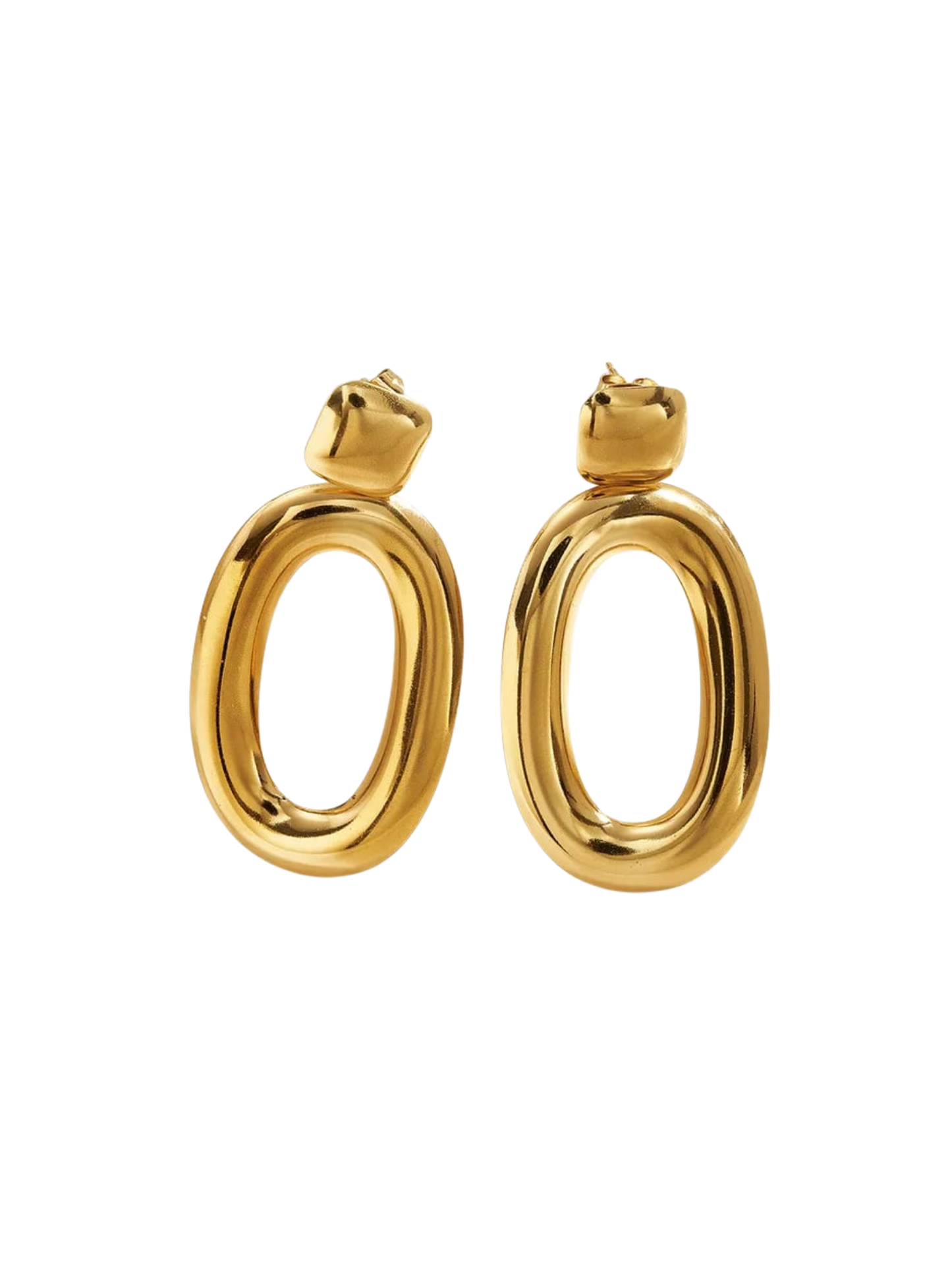 EDITH l Boucles inoxydables