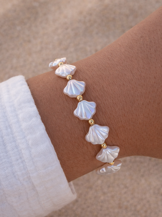 DUNE l Bracelet inoxydable
