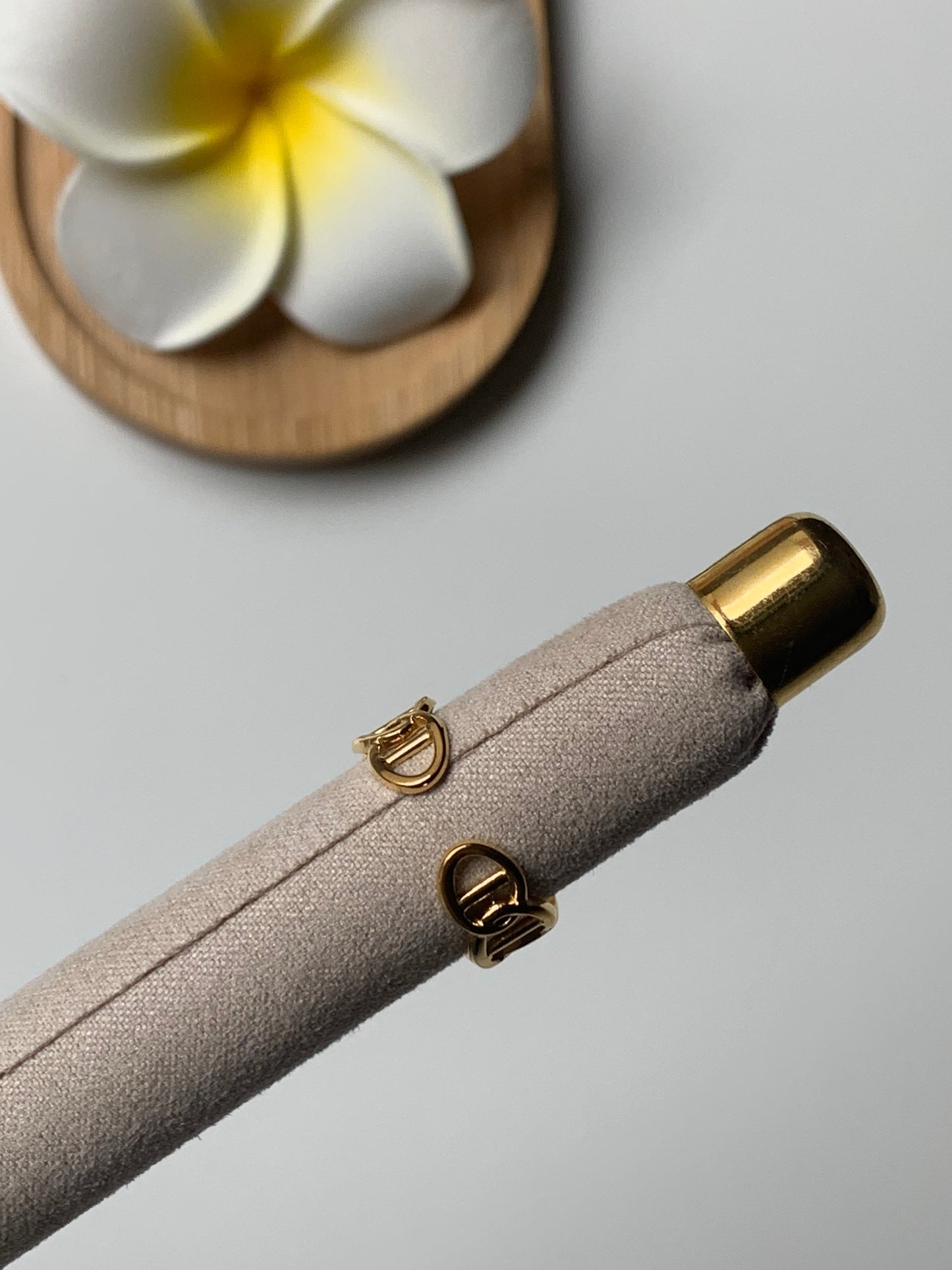 ÉLIANE l Bague inoxydable