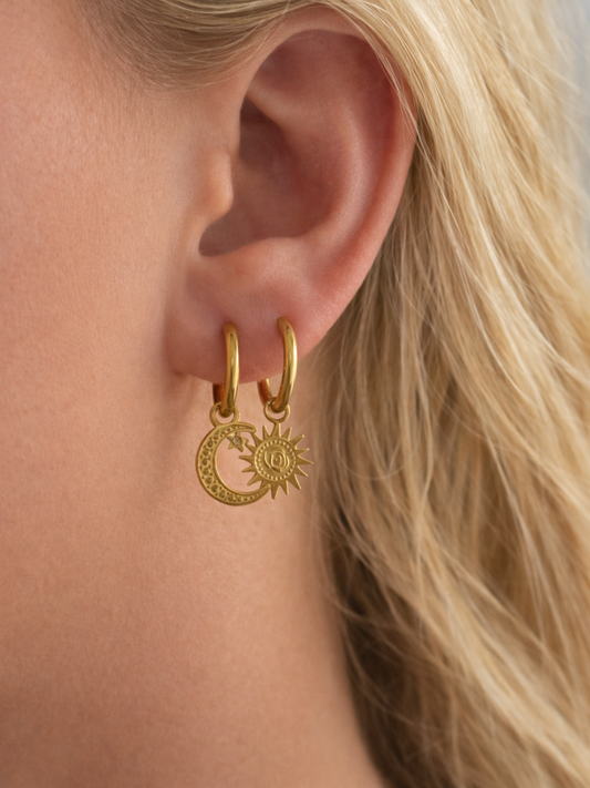 ASTRES - ATHÉA l Boucles inoxydables